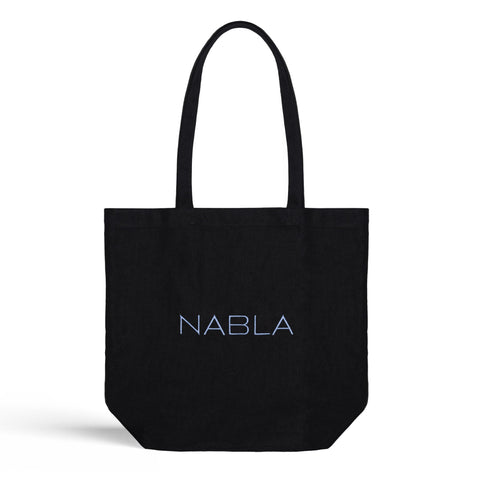 The Science Tote Bag - NABLA Cosmetics