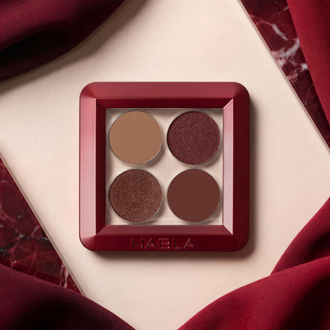 Velvet Mon Amour Set - NABLA Cosmetics