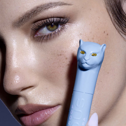 Vicious Waterproof Mascara - NABLA Cosmetics