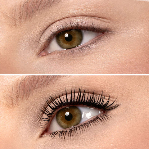 Vicious Waterproof Mascara - NABLA Cosmetics