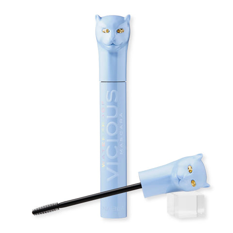 Vicious Waterproof Mascara - NABLA Cosmetics
