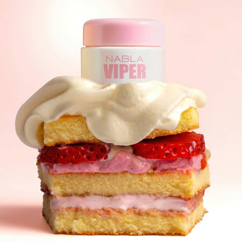 Viper Lip Mask - NABLA Cosmetics