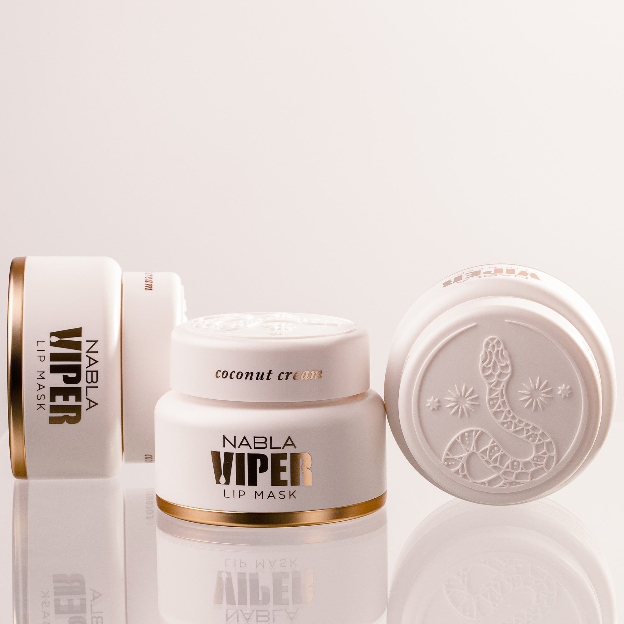 Viper Lip Mask - NABLA Cosmetics