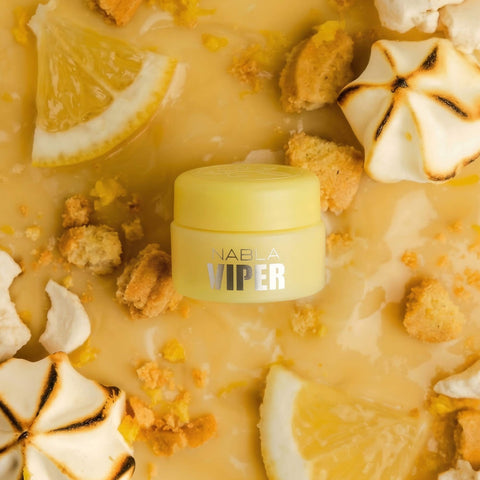 Viper Lip Mask - NABLA Cosmetics