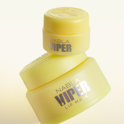 Viper Lip Mask - NABLA Cosmetics