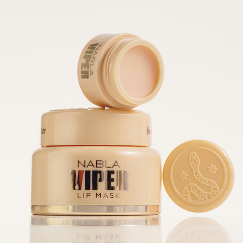 Viper Lip Mask - NABLA Cosmetics