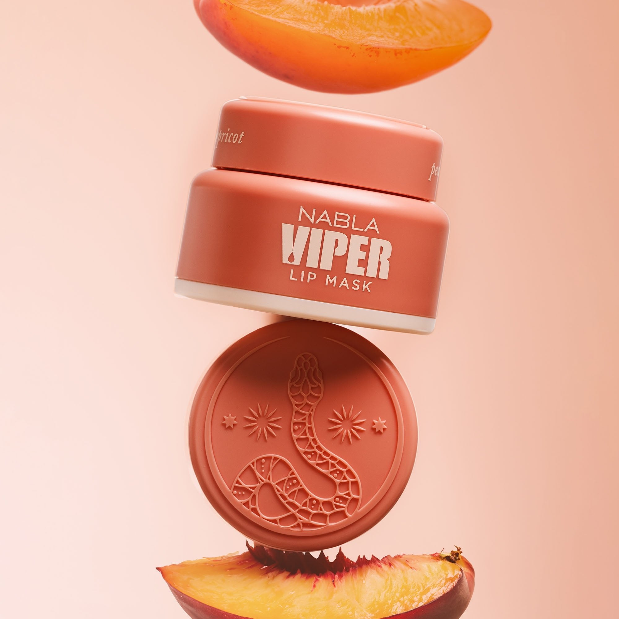 Viper Lip Mask - NABLA Cosmetics