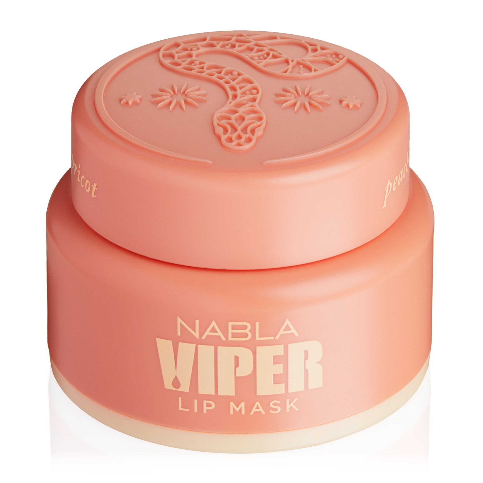 Viper Lip Mask - NABLA Cosmetics