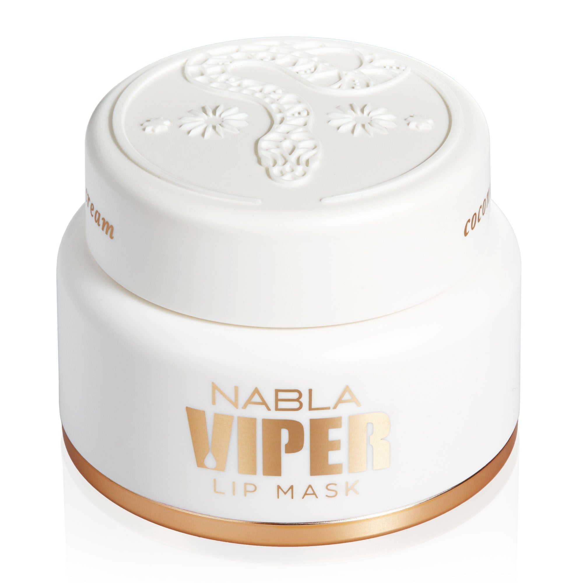 Viper Lip Mask - NABLA Cosmetics