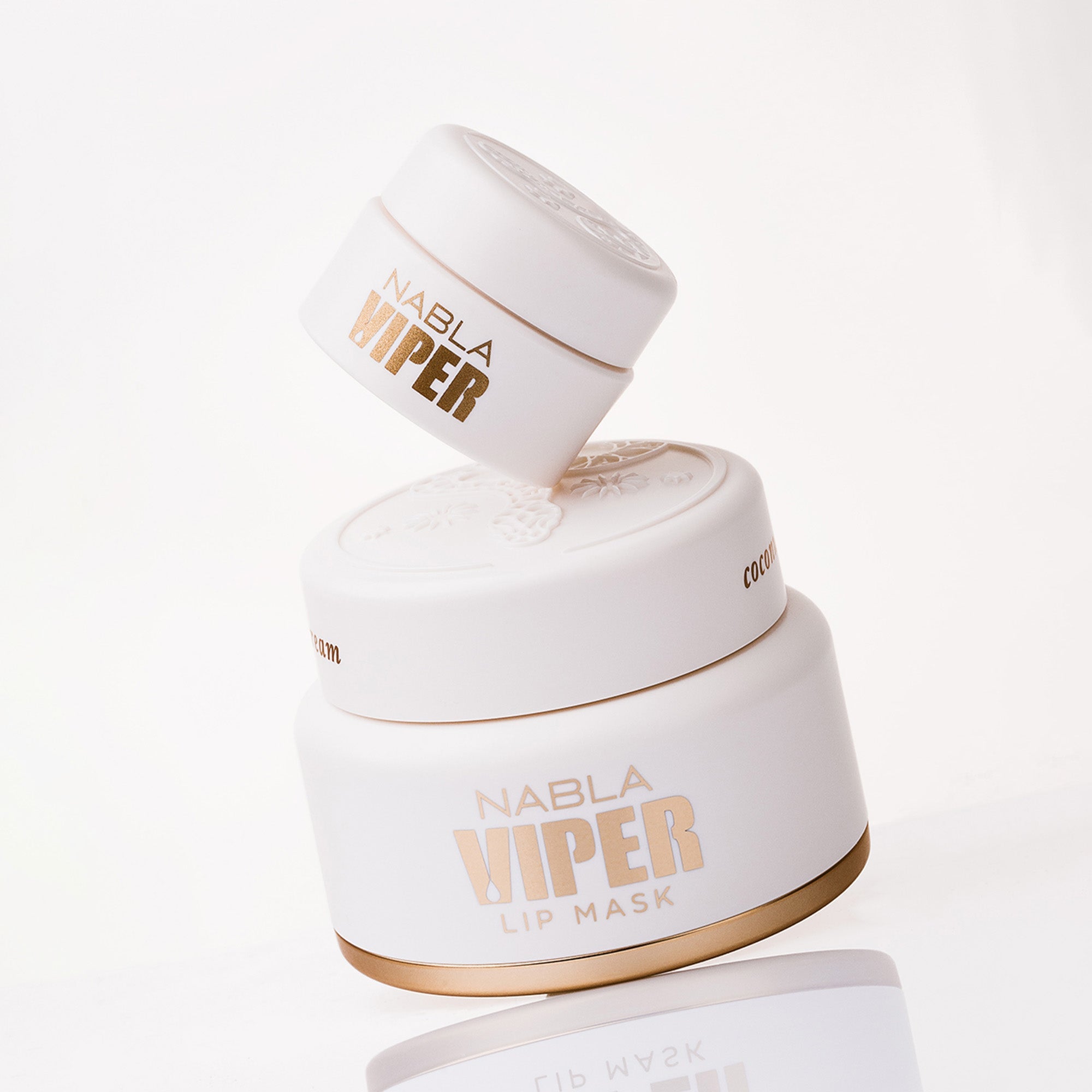 Viper Lip Mask Mini - NABLA Cosmetics
