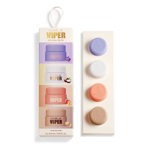 Viper Delicious Lip Kit