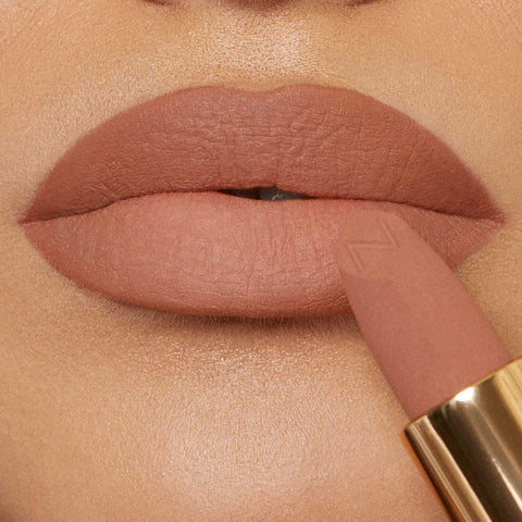 Matte Pleasure Lipstick