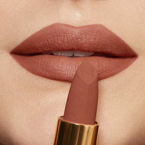 Matte Pleasure Lipstick