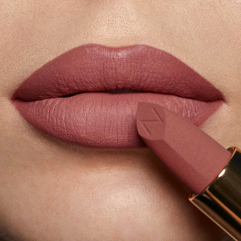 Matte Pleasure Lipstick