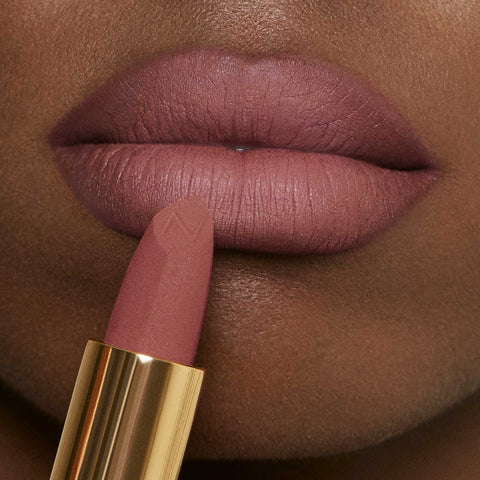 Matte Pleasure Lipstick