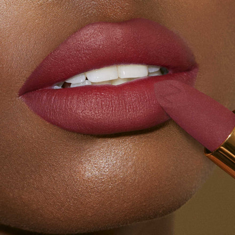 Matte Pleasure Lipstick