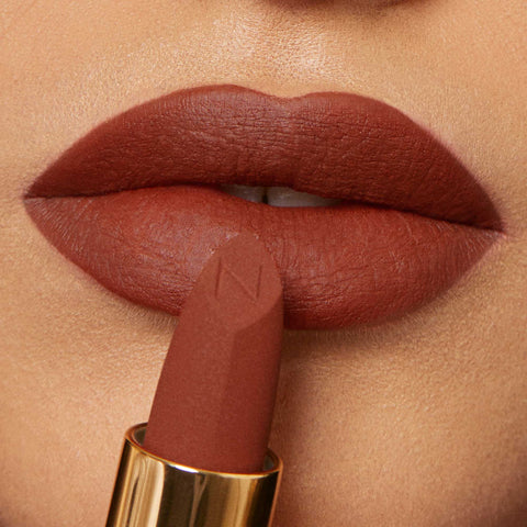 Matte Pleasure Lipstick