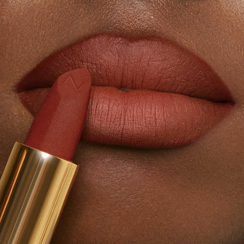 Matte Pleasure Lipstick