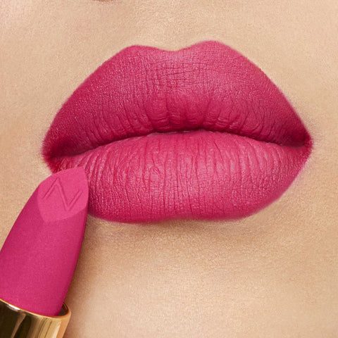 Matte Pleasure Lipstick