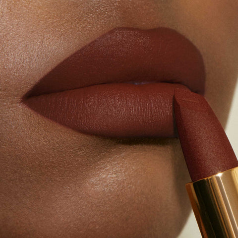 Matte Pleasure Lipstick