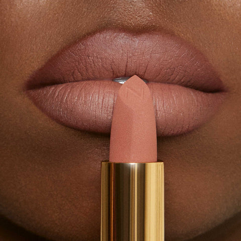 Matte Pleasure Lipstick