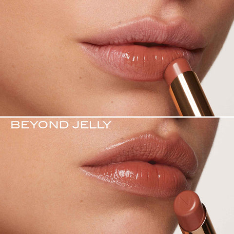 Beyond Jelly Lipstick