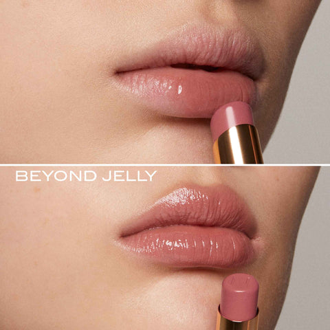 Beyond Jelly Lipstick