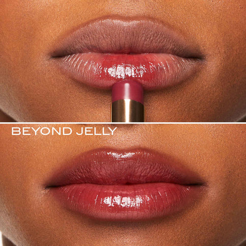 Beyond Jelly Lipstick