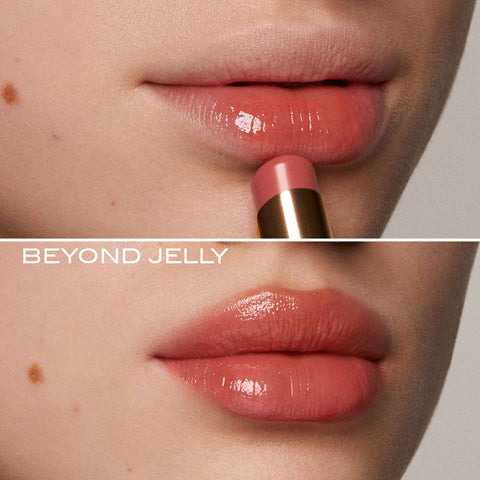 Beyond Jelly Lipstick