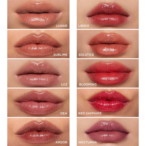 Beyond Jelly Lipstick