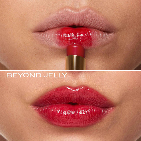 Beyond Jelly Lipstick