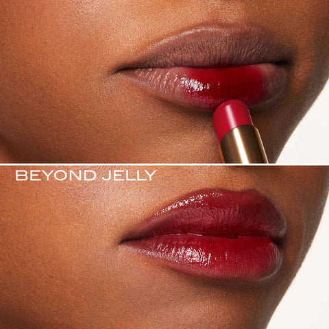 Beyond Jelly Lipstick