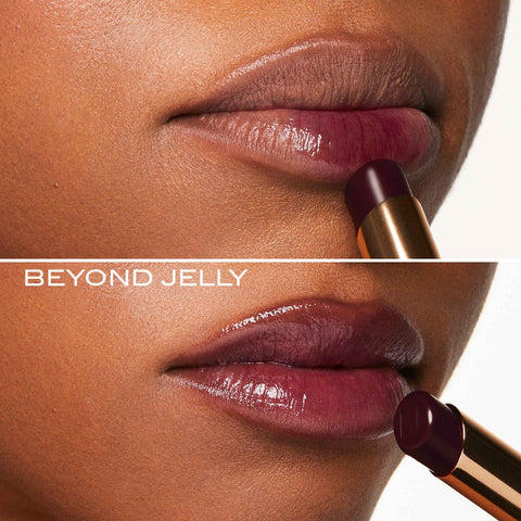 Beyond Jelly Lipstick