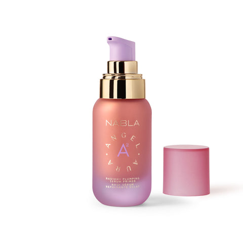 Angel Aura - NABLA Cosmetics