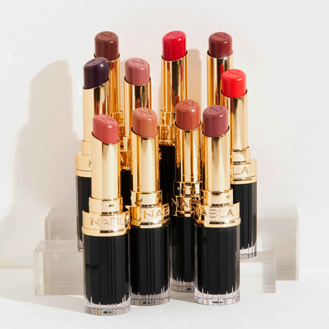 Beyond Jelly Lipstick - NABLA Cosmetics