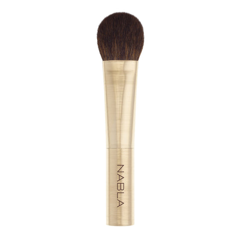 Big Powder Brush - NABLA Cosmetics