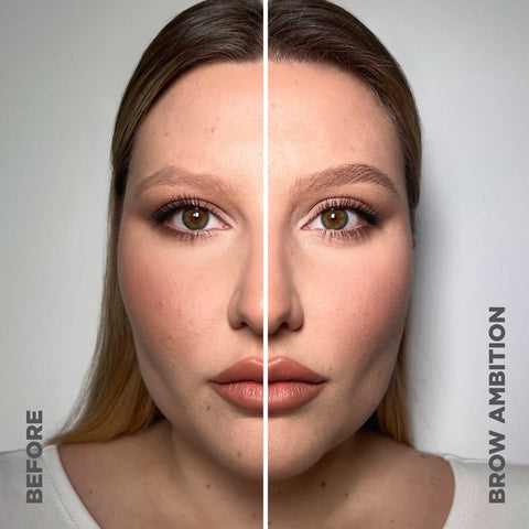 Brow Ambition - NABLA Cosmetics