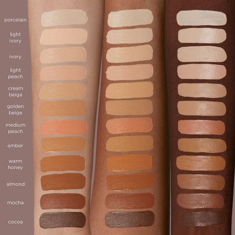 Close - Up Concealer - NABLA Cosmetics