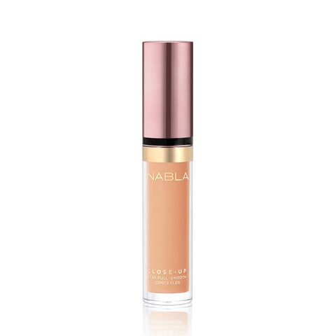 Close - Up Concealer - NABLA Cosmetics