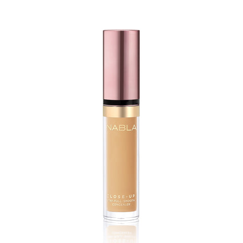 Close - Up Concealer - NABLA Cosmetics