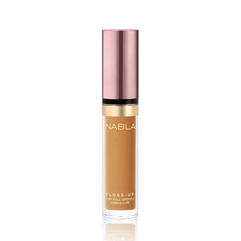 Close - Up Concealer - NABLA Cosmetics