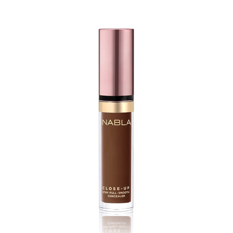 Close - Up Concealer - NABLA Cosmetics