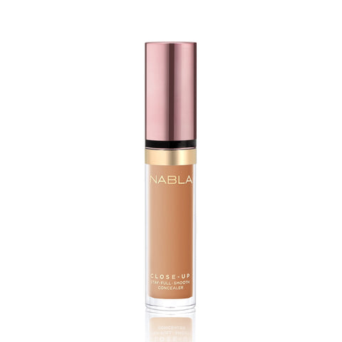 Close - Up Concealer - NABLA Cosmetics