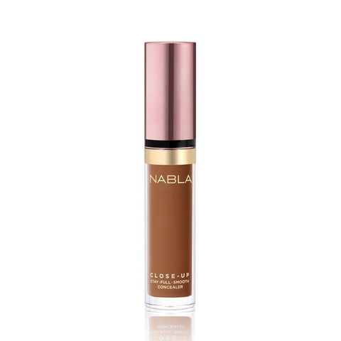 Close - Up Concealer - NABLA Cosmetics