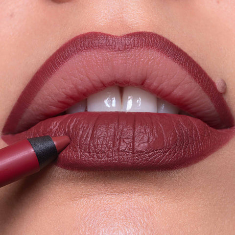 Close - Up Lip Shaper - NABLA Cosmetics