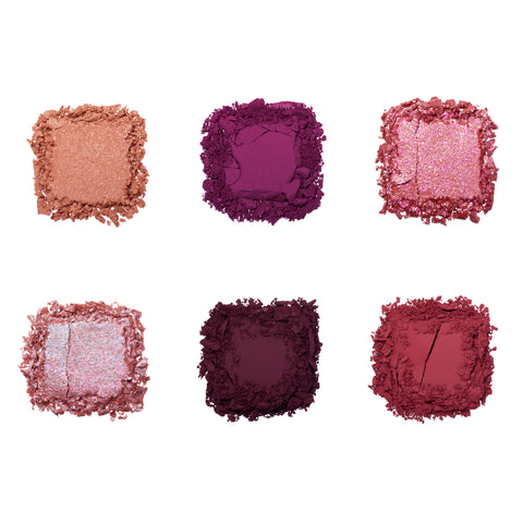 Cutie Palette Wild Berry