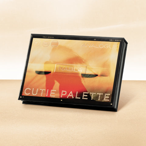 Cutie Palette Analogue