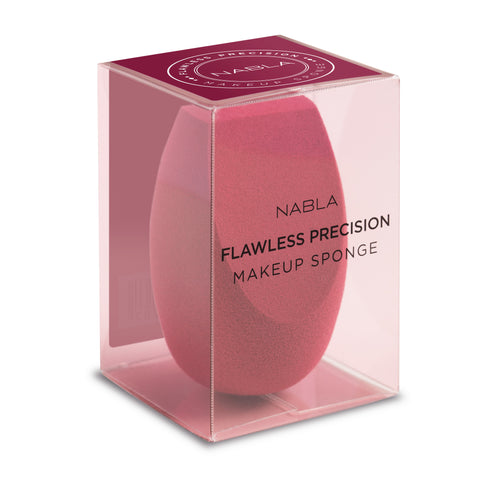 Flawless Precision Makeup Sponge