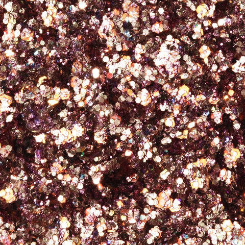 Glorious Lights Glitter Palette - NABLA Cosmetics