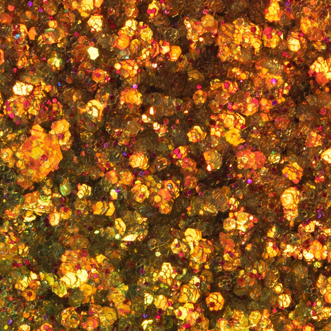 Glorious Lights Glitter Palette - NABLA Cosmetics